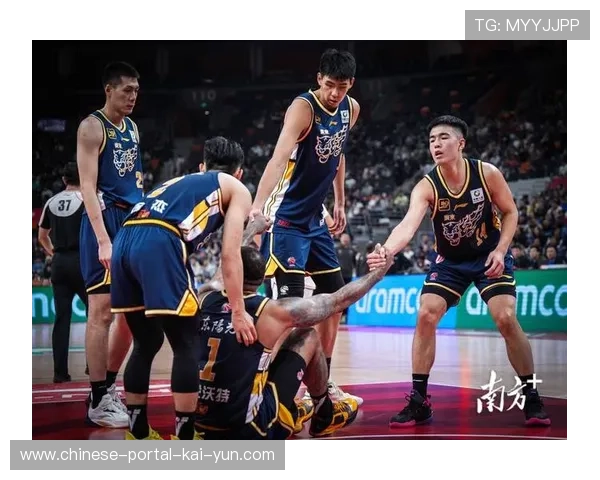 CBA攻防数据解析：辽宁净胜分领跑，广东进攻效率居首