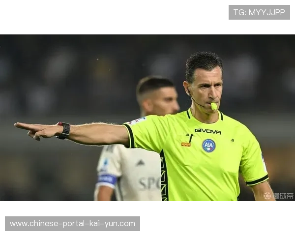 VAR争议再起：意甲裁判标准是否亟待统一？